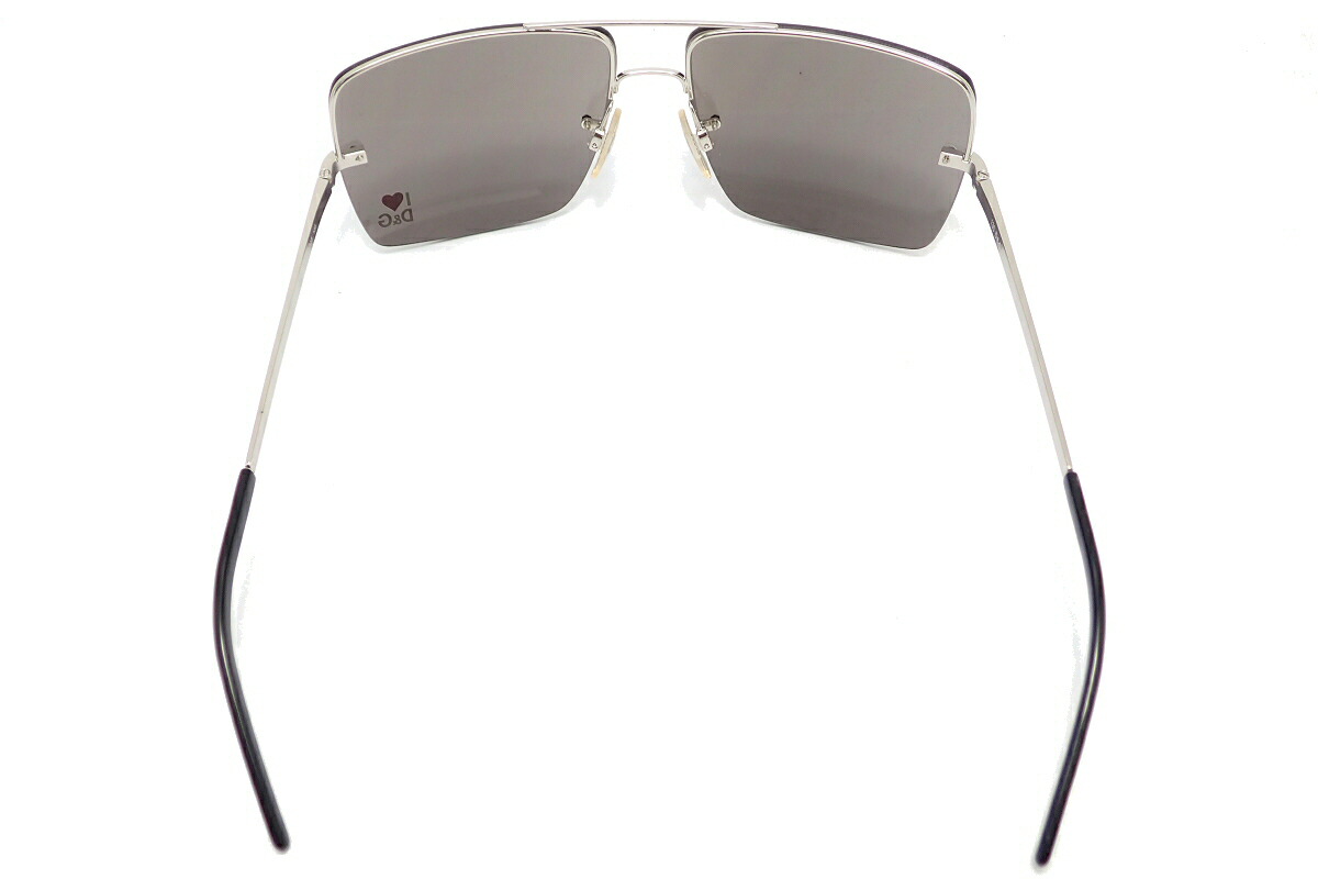 楽天市場】DOLCE&GABBANA ドルチェ&ガッバーナ D&G DG ドルガバ