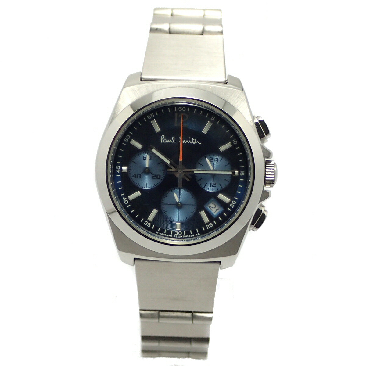楽天市場】【ウォッチ】Paul Smith ポール スミス ファイナルアイズ