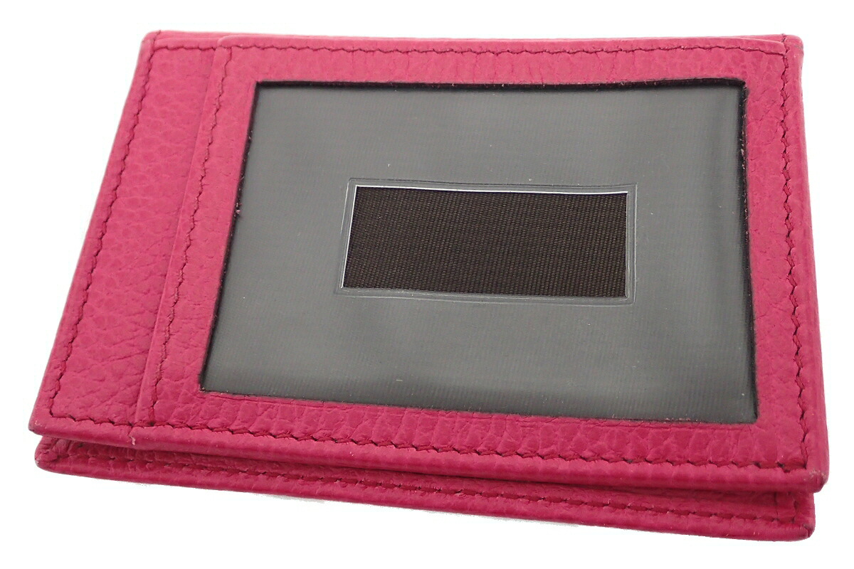 楽天市場】GUCCI グッチ スウィング カードケース 名刺入れ パスケース