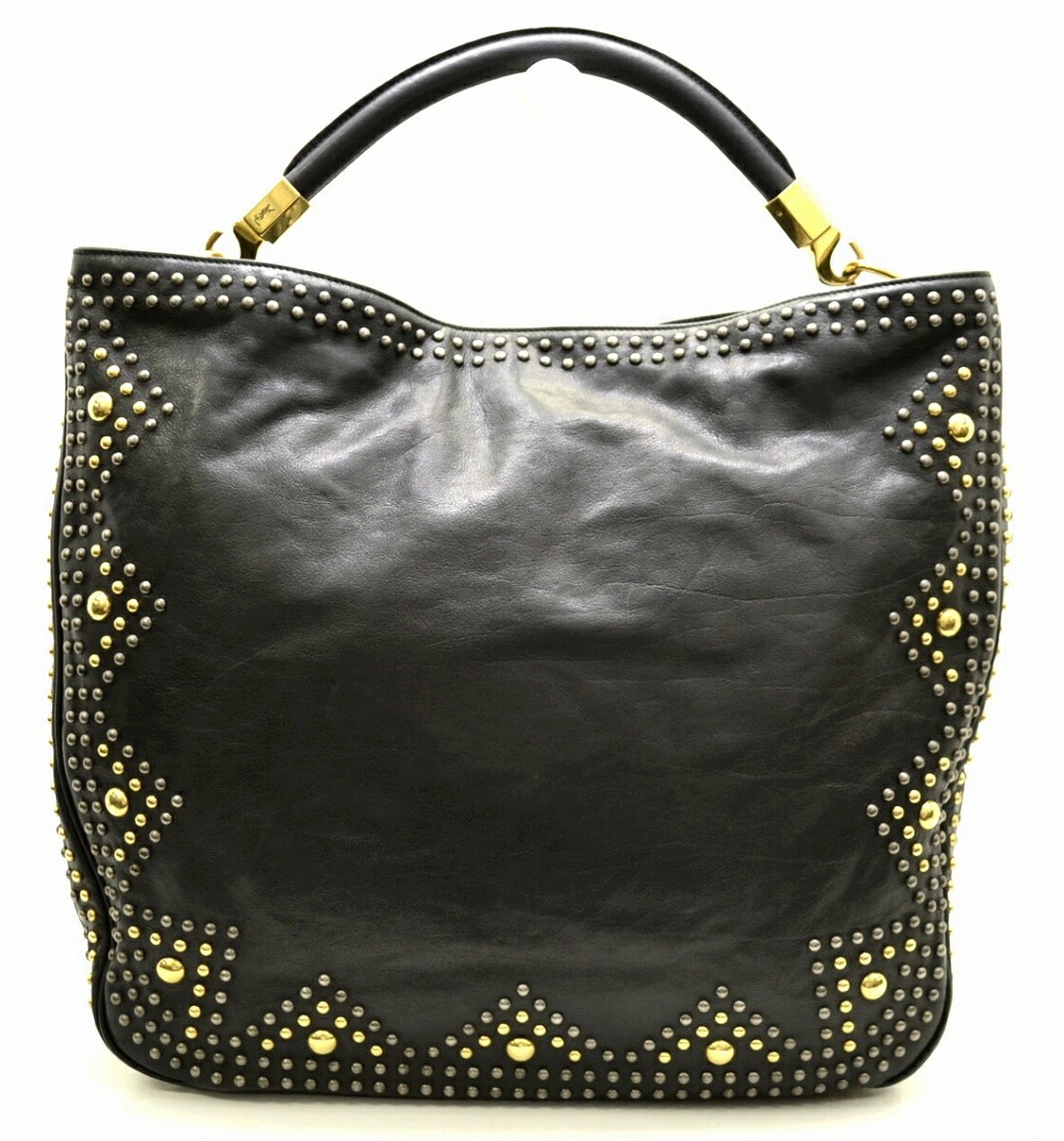 楽天市場】【バッグ】YVES SAINT LAURENT イヴ サン ローラン YSL イブ