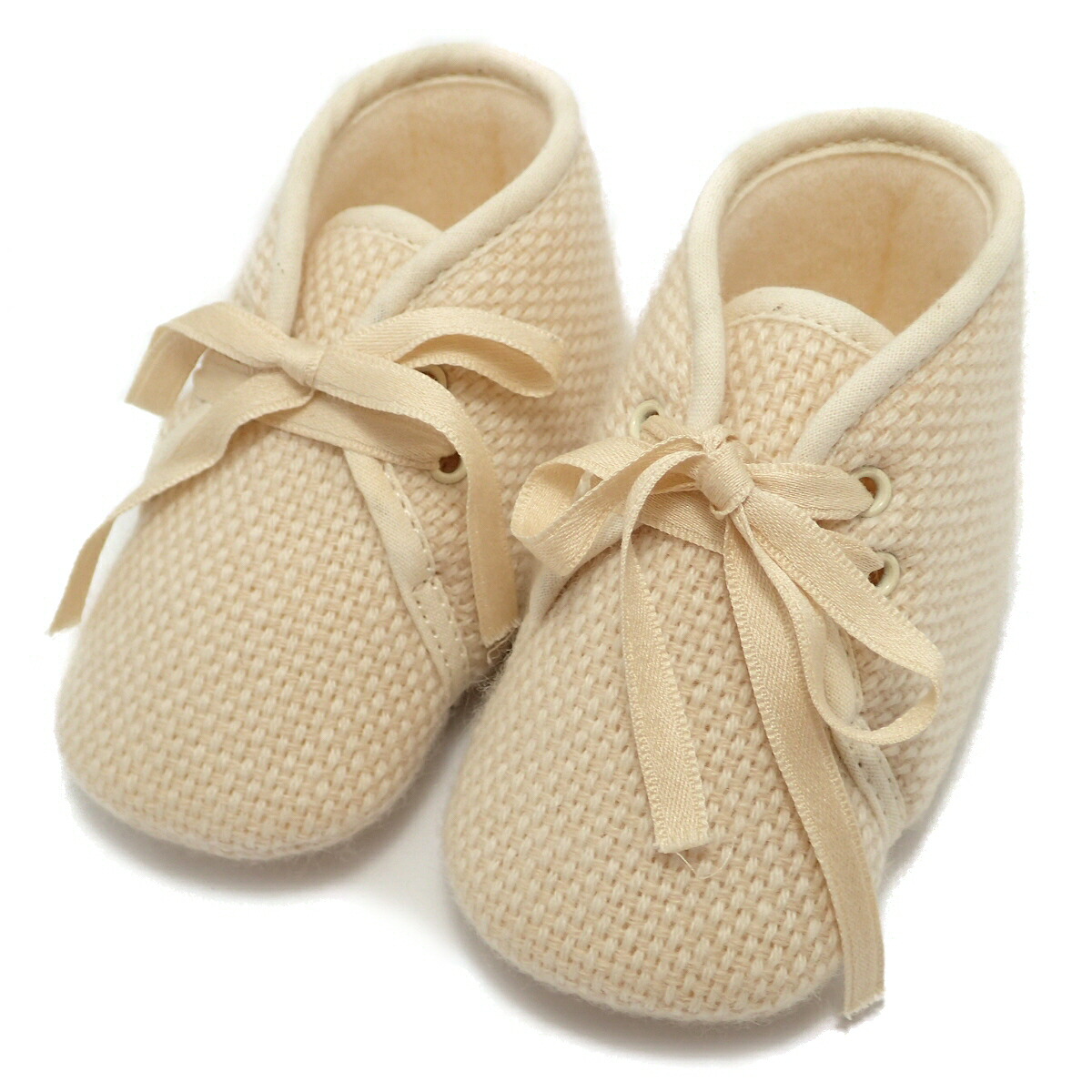 楽天市場】【未使用品】HERMES エルメス ベビーシューズ ファースト