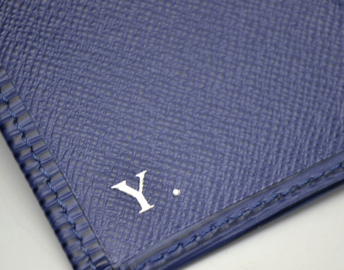 楽天市場】LOUIS VUITTON ルイ ヴィトン エピ オーガナイザー ドゥ