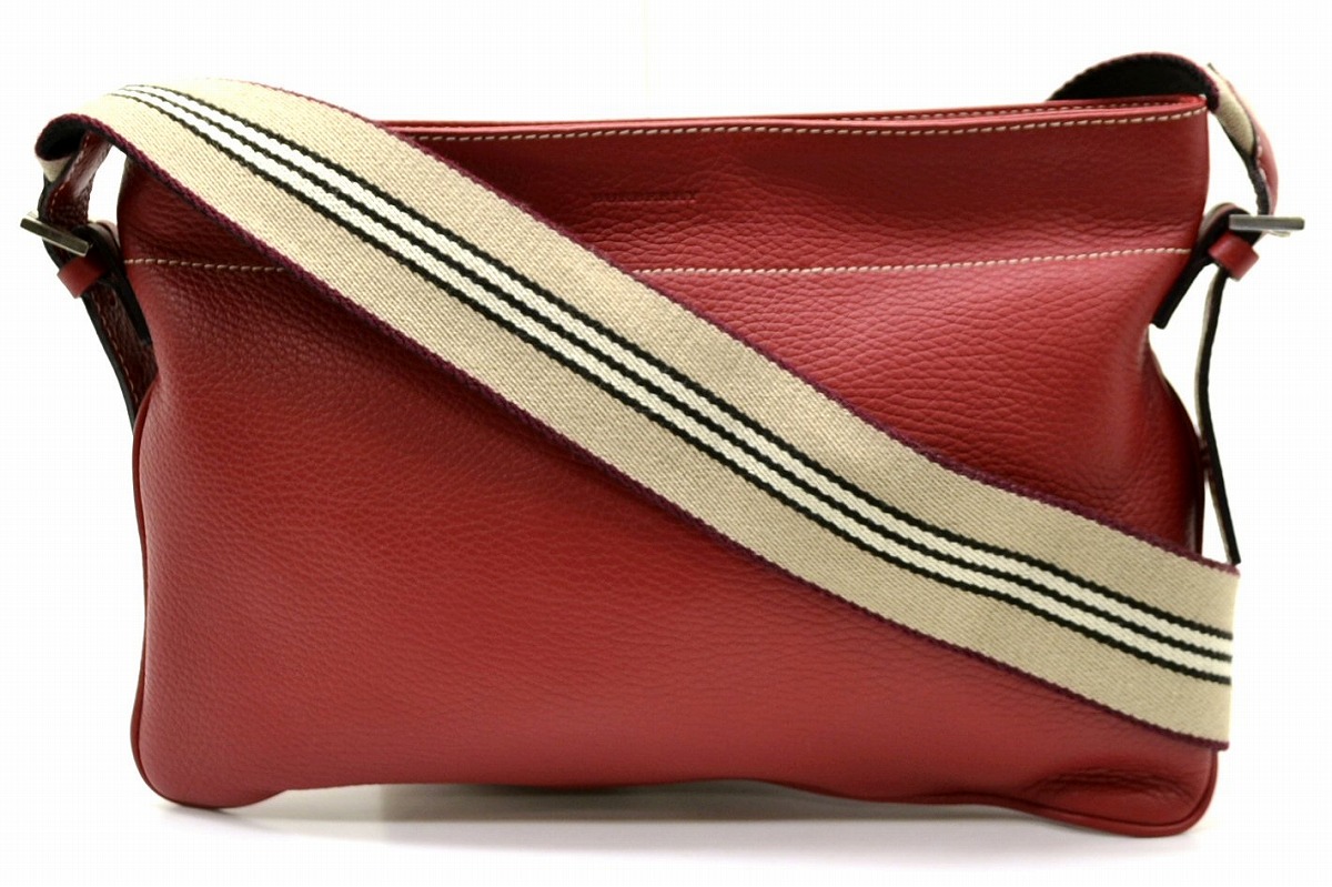 楽天市場】【未使用品】【バッグ】BURBERRY バーバリー ロンドン