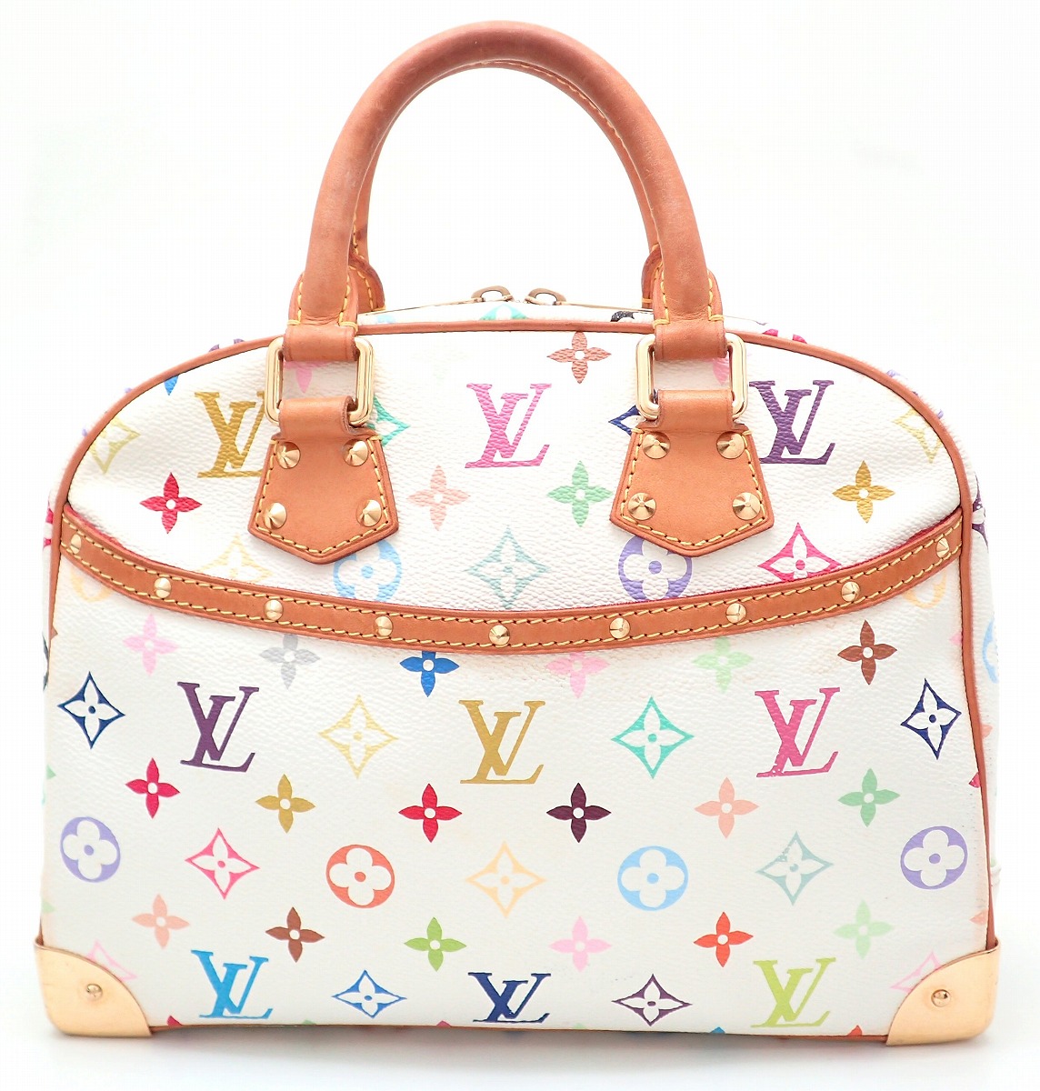 楽天市場】【バッグ】LOUIS VUITTON ルイ ヴィトン モノグラム マルチ