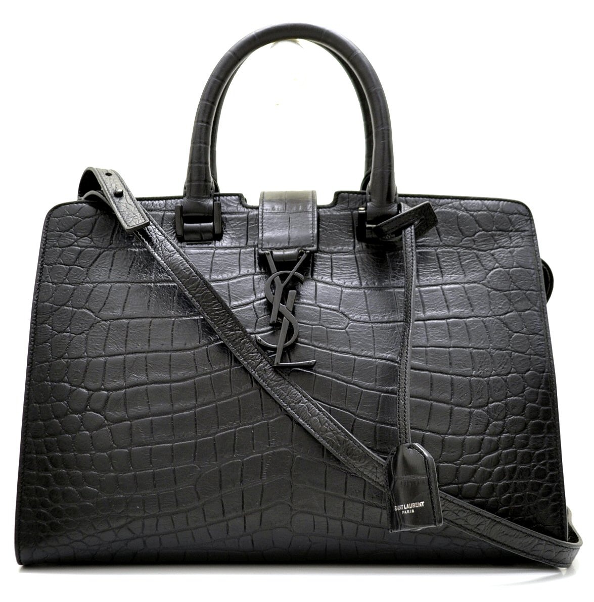 楽天市場】【バッグ】YVES SAINT LAURENT イヴ サン ローラン YSL イブ