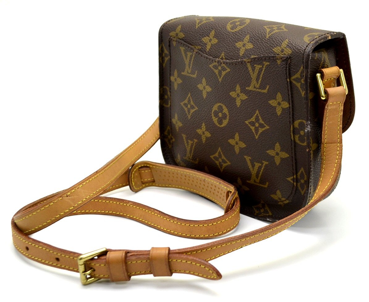 楽天市場】【バッグ】LOUIS VUITTON ルイ ヴィトン モノグラム ミニ