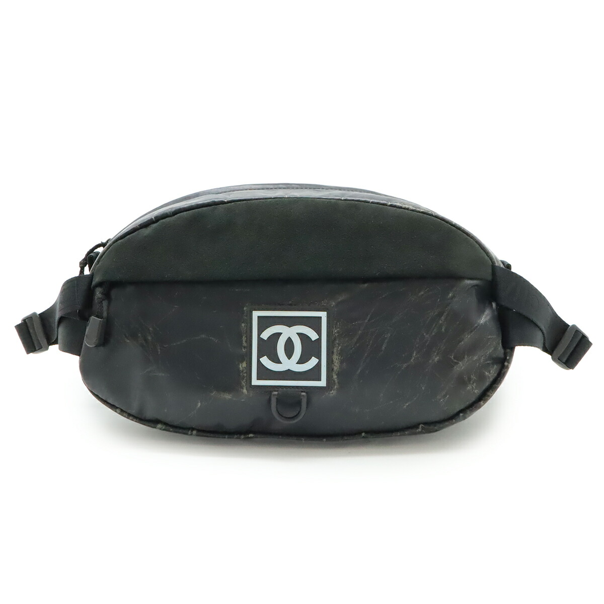 楽天市場】シャネル スポーツライン（ボディバッグ・ウエストポーチ