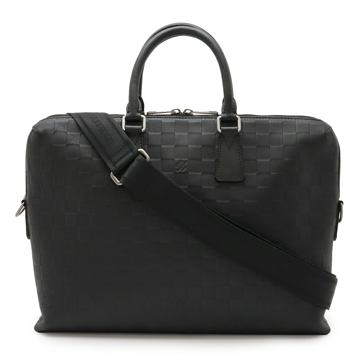 楽天市場】ダミエ ヴィトン（ビジネスバッグ・ブリーフケース｜メンズ