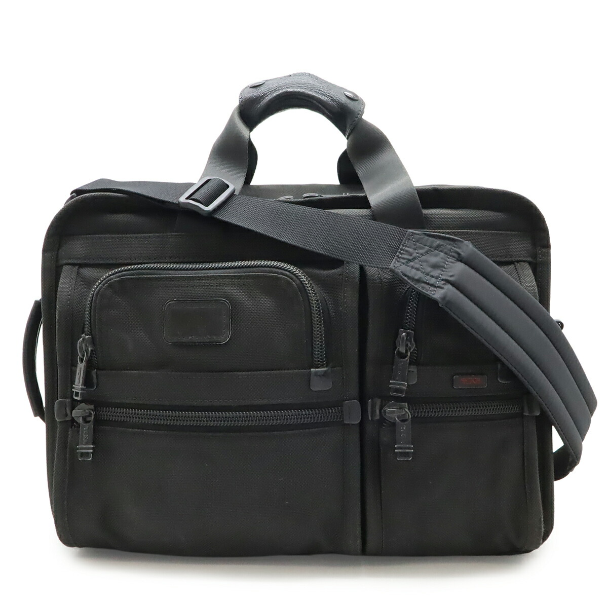 楽天市場】tumi 3way 中古の通販