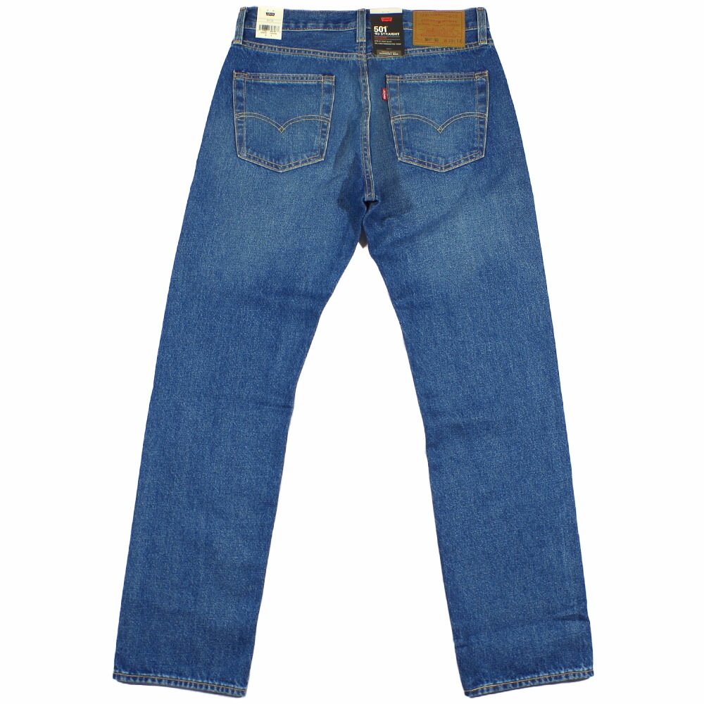 楽天市場】 LEVI'S PREMIUM リーバイス 501 '93 STRAIGHT Ghostride