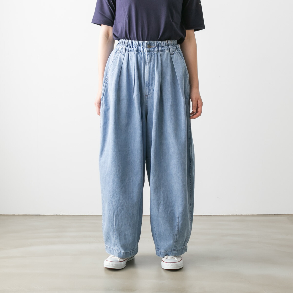 楽天市場】【10%OFFクーポン配布中】HARVESTY ハーベスティ DENIM