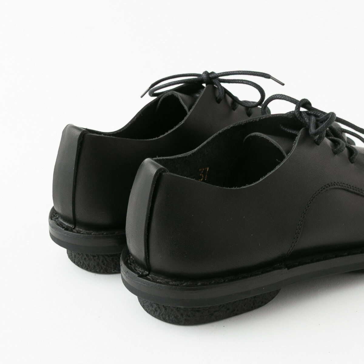 楽天市場】【10%OFFクーポン配布中】trippen トリッペンレースアップ