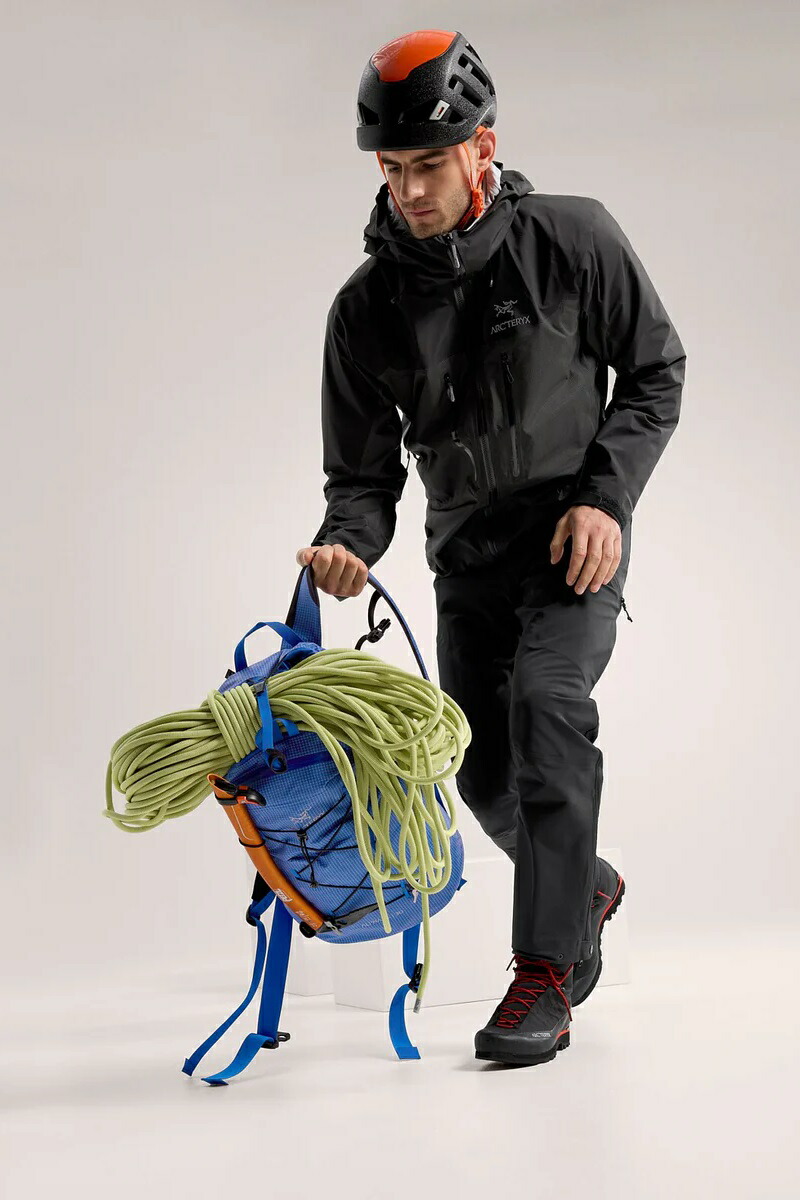 楽天市場】アークテリクス アルファジャケット ARC'TERYX ALPHA JACKET