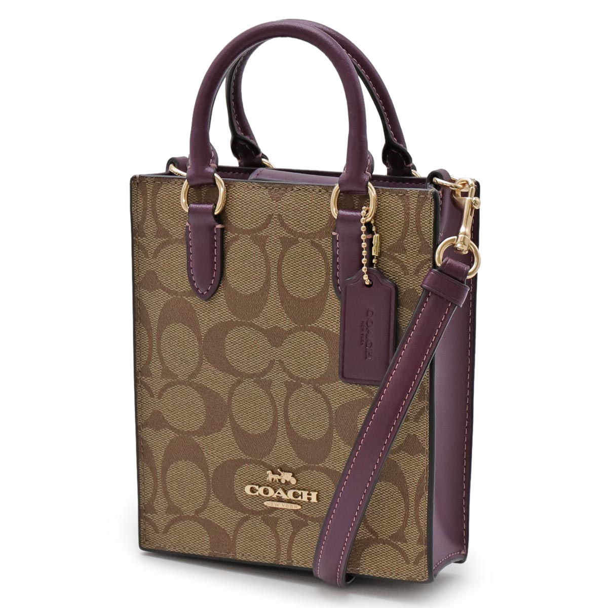 楽天市場】コーチ ハンドバッグ/ショルダーバッグ/クロスボディ バッグ