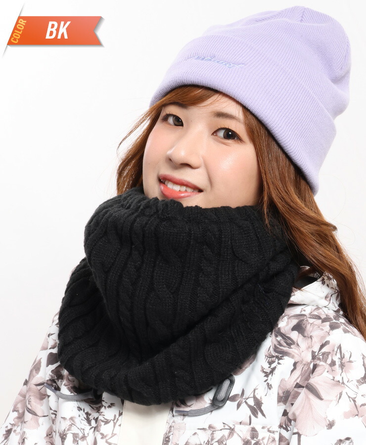 楽天市場】NORTH PEAK ノースピーク NP-6346 NECK WARMER ネック