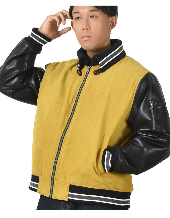 楽天市場】大きいサイズ メンズ DANIEL DODD ドンキー襟 スタジアム