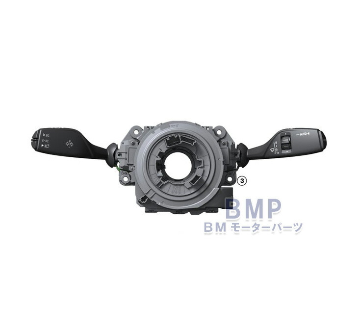 楽天市場】BMW 純正 ステアリング コラム スイッチ アッセンブリー G20