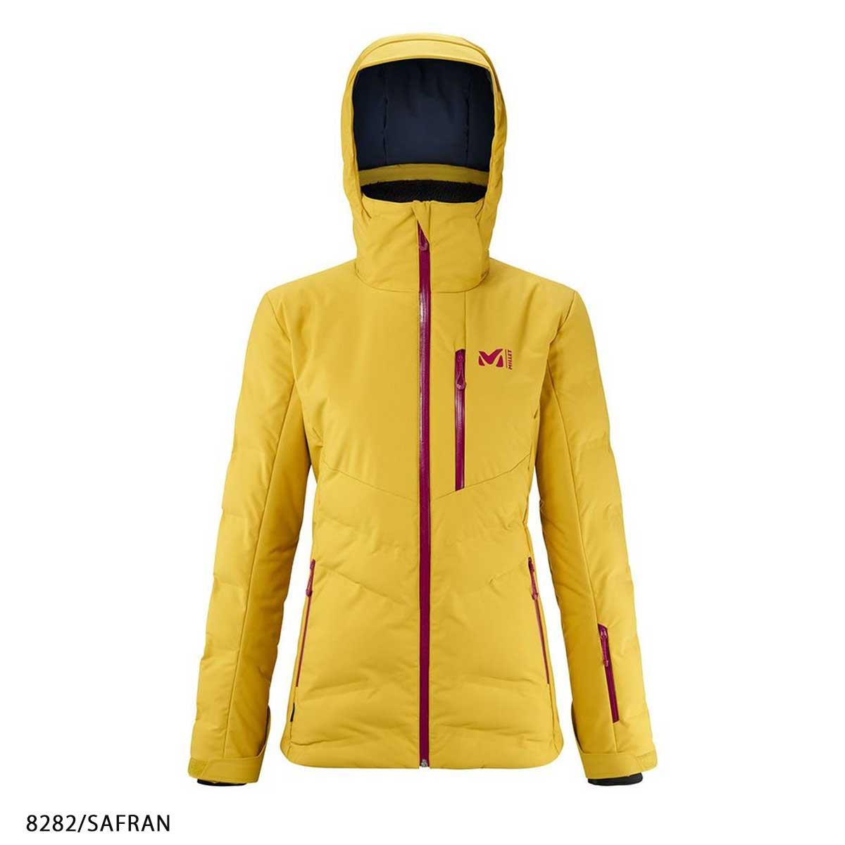 楽天市場】MILLET ミレー スノボ スノーボードウェア ジャケット