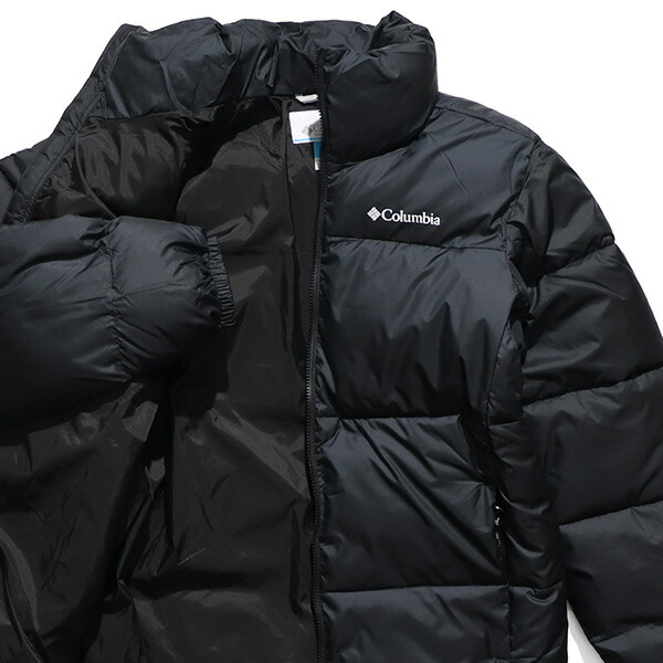 楽天市場】コロンビア【Columbia】WM9488 Puffect II Jacket パファー