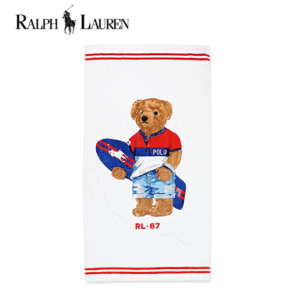 楽天市場】ポロ ラルフローレン 【POLO RALPH LAUREN】611899167 BEAR