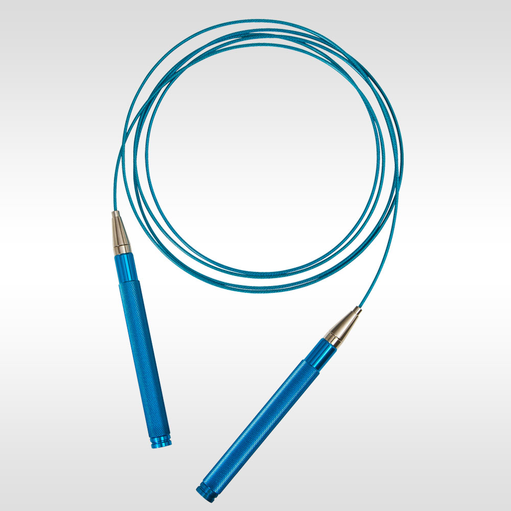 楽天市場】ケーブルジャンプロープ BODYMAKER ボディメーカー 縄跳び