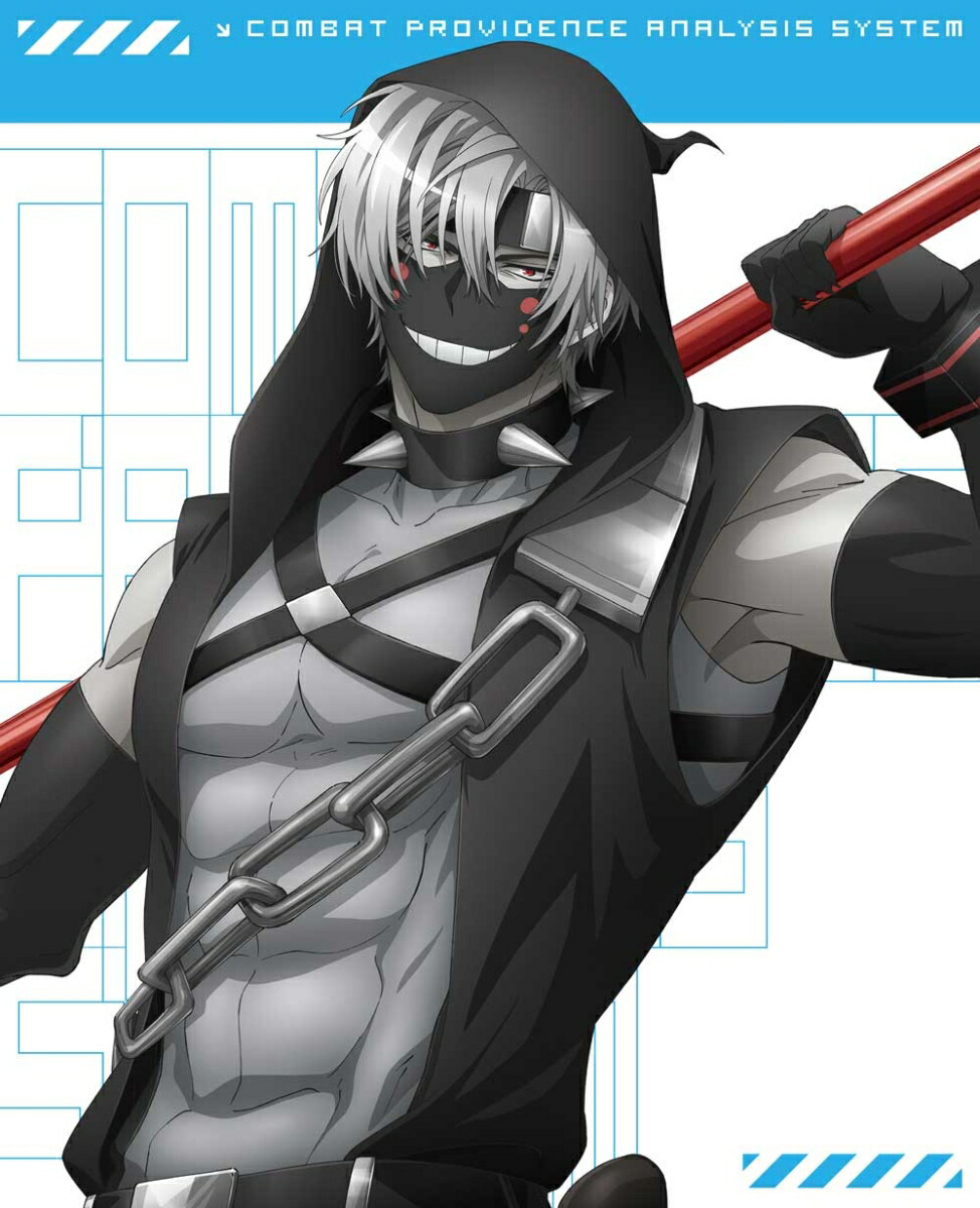 楽天ブックス: #コンパス2.0 戦闘摂理解析システム Blu-ray BOX【Blu