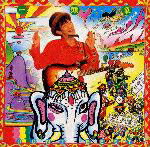 楽天ブックス: 一頭象?どんとスーパーベスト? - どんと