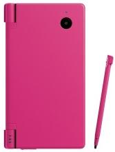 楽天ブックス: ニンテンドーDSi ピンク - Nintendo DS - 4902370517736