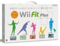 楽天ブックス: Wii Fit PlusバランスWiiボードセット - Wii