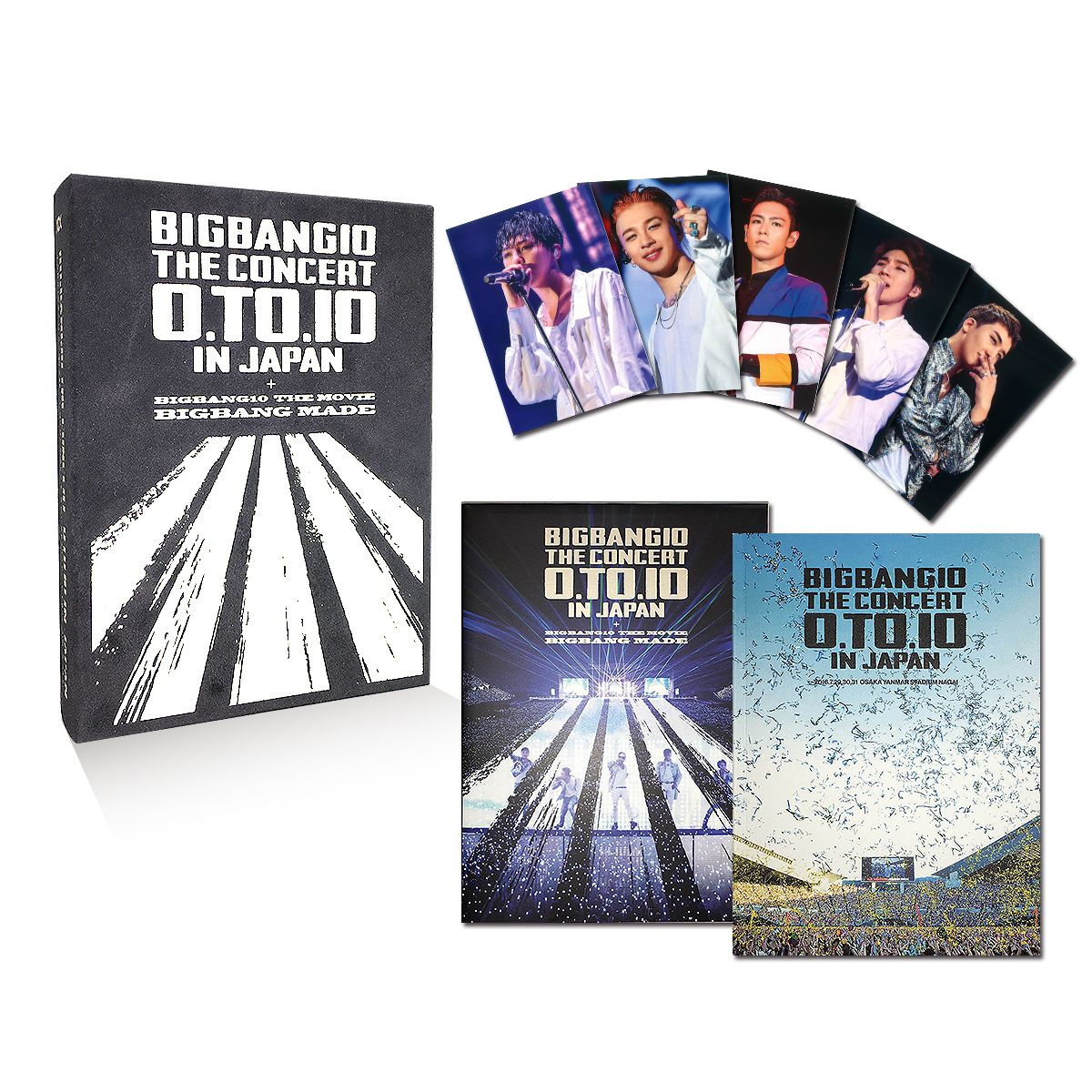 BIGBANG CD DVD まとめ売り ㉖ BIGBANG CD DVD まとめ売り ⓬の通販 by