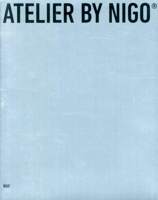 楽天ブックス: ATELIER BY NIGO - Nigo - 9784838725106 : 本