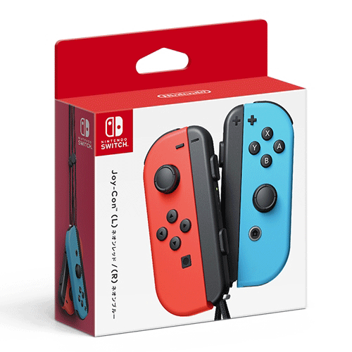 美品】Nintendo Switch本体 SDカード、Joy-Conカバー付き Amazon.co.jp