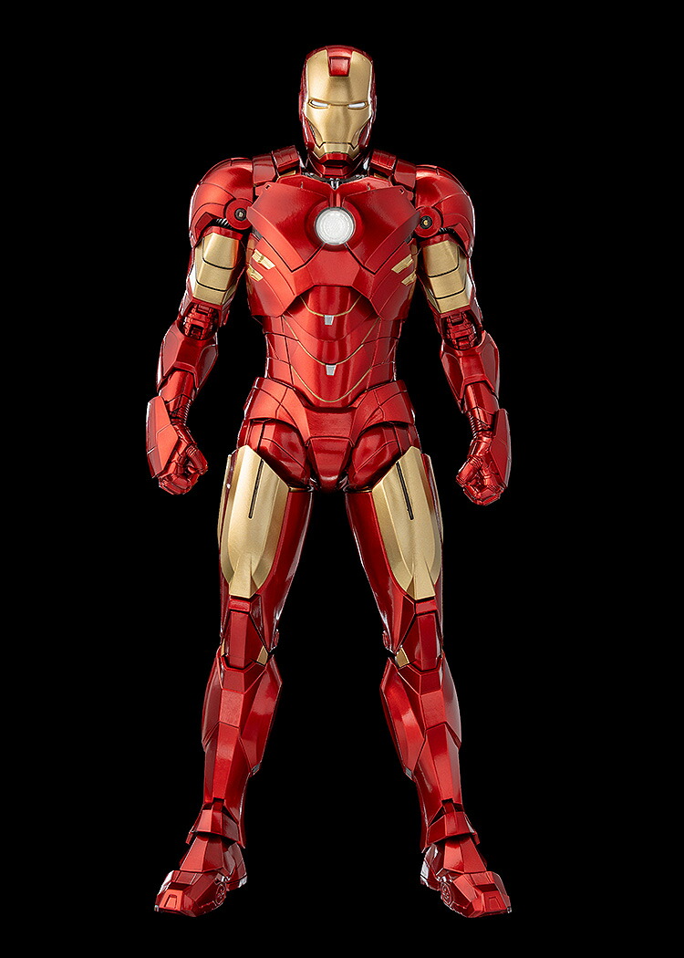 楽天ブックス: DLX 『Marvel Studios' The Infinity Saga』 Iron Man