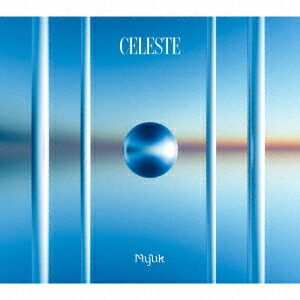 楽天ブックス: 【楽天ブックス限定先着特典】Celeste (完全生産限定盤