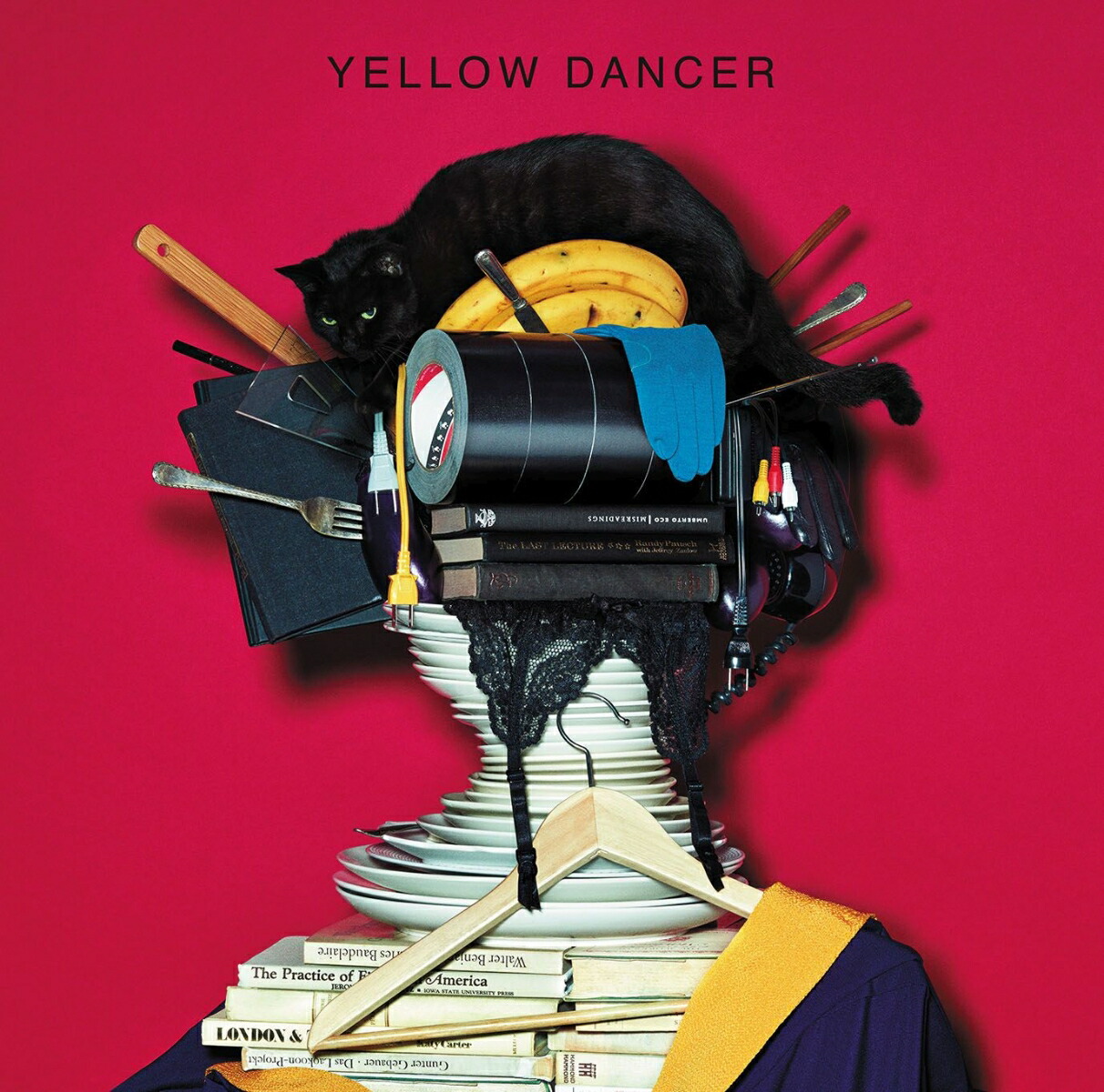 楽天ブックス: YELLOW DANCER (生産限定)【アナログ盤】 - 星野源