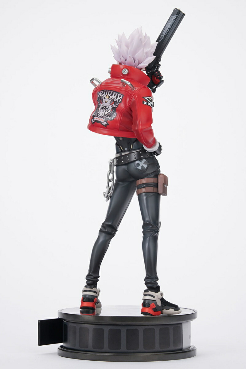 楽天ブックス: 『ゼンレスゾーンゼロ』 ビリー・キッド 1/7スケール