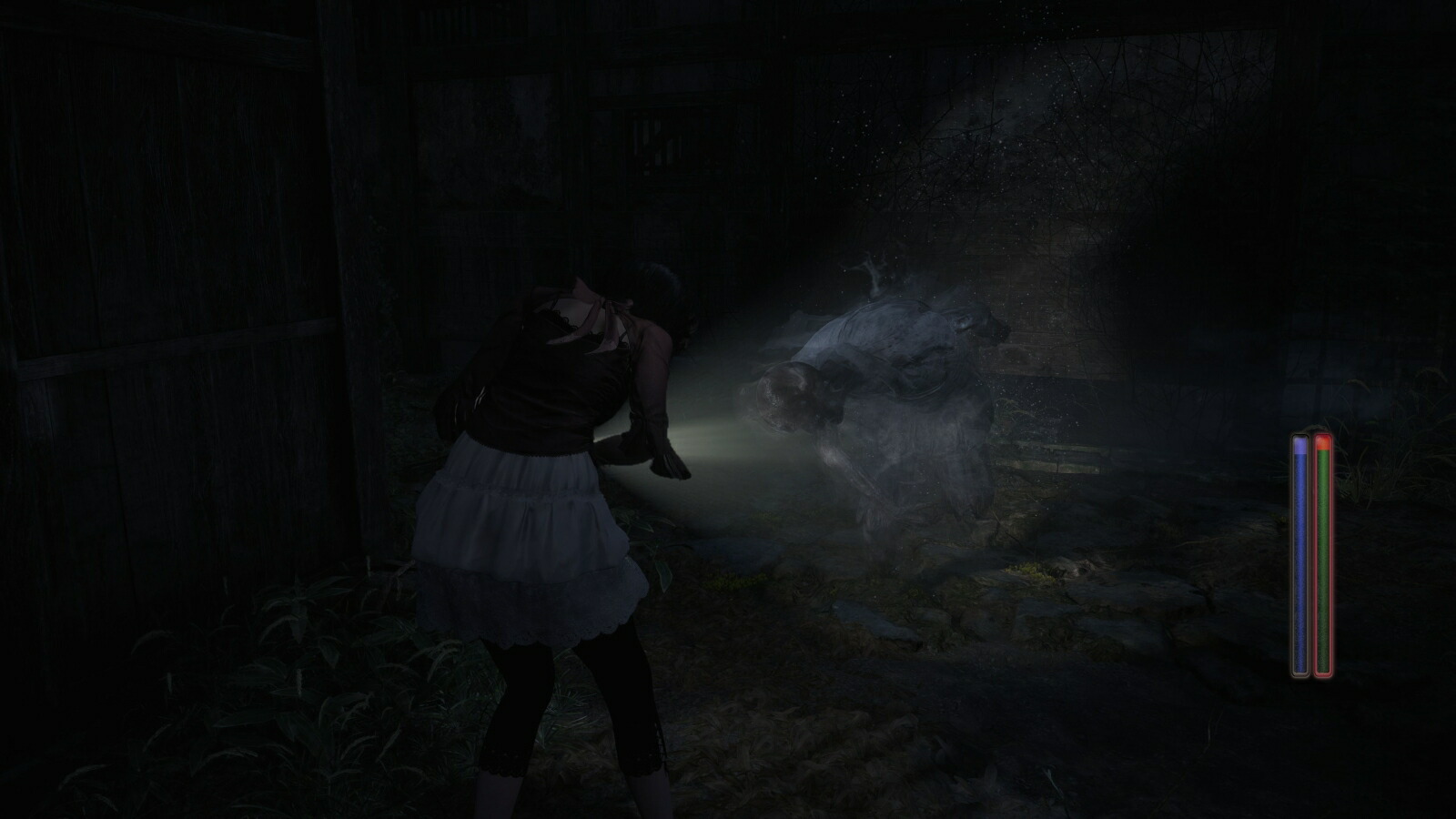 楽天ブックス: 【楽天ブックス限定特典+特典】零 ～紅い蝶～ REMAKE