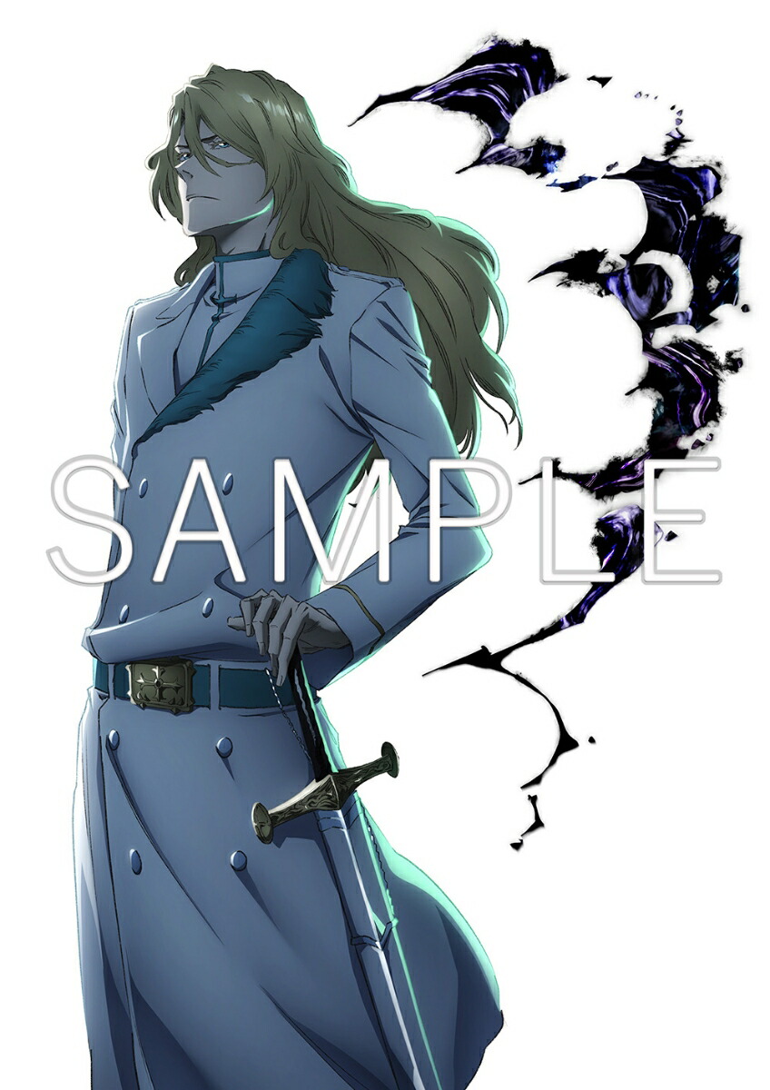 楽天ブックス: 【楽天ブックス限定先着特典+先着特典】BLEACH 千年血戦