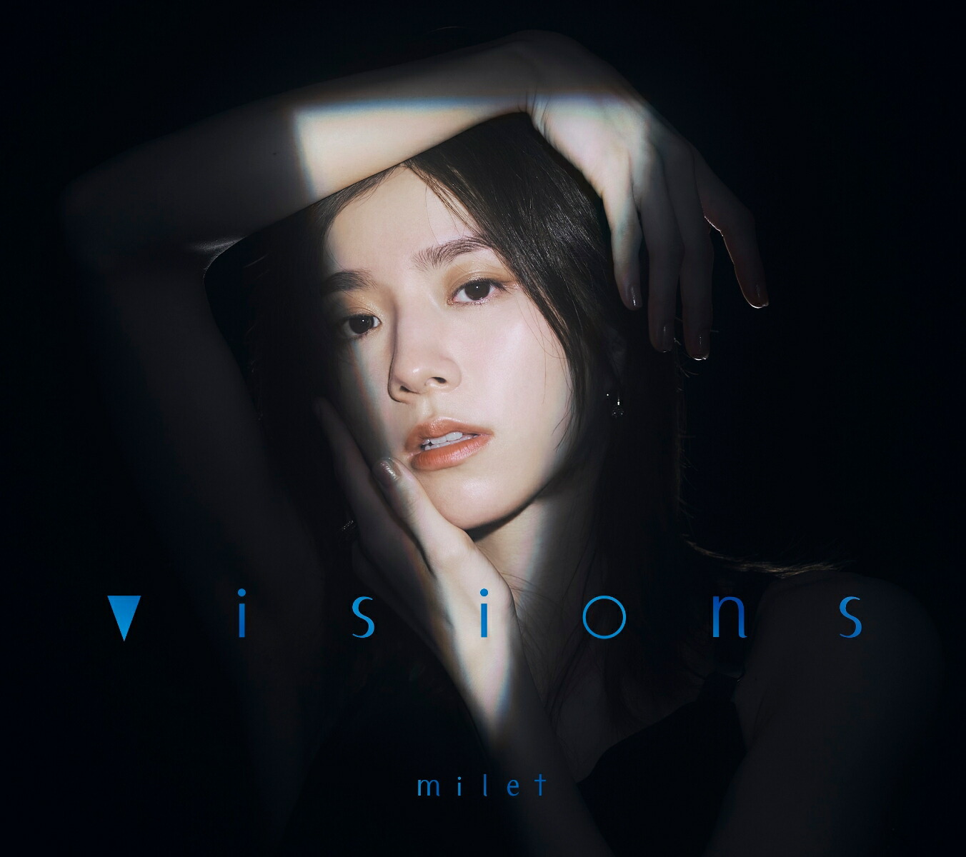 楽天市場】milet eyes(初回生産限定盤aの通販