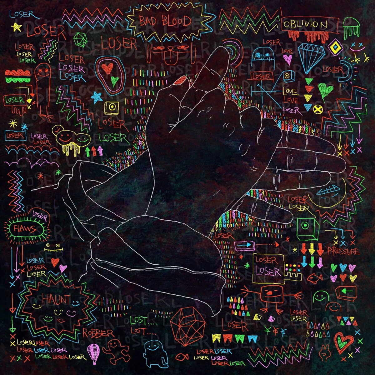 楽天ブックス: LOSER/ナンバーナイン - 米津玄師 - 4988009133621 : CD