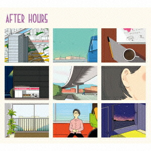 楽天市場】シャムキャッツ after hours lpの通販