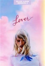 楽天市場】lover taylor swiftの通販