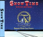 楽天市場】大滝詠一 snow timeの通販