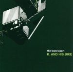 楽天市場】the band apart（CD・DVD）の通販