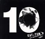 楽天市場】kat－tun 10ks 限定盤2の通販