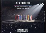 楽天市場】seventeen like seventeen concert shining diamondの通販