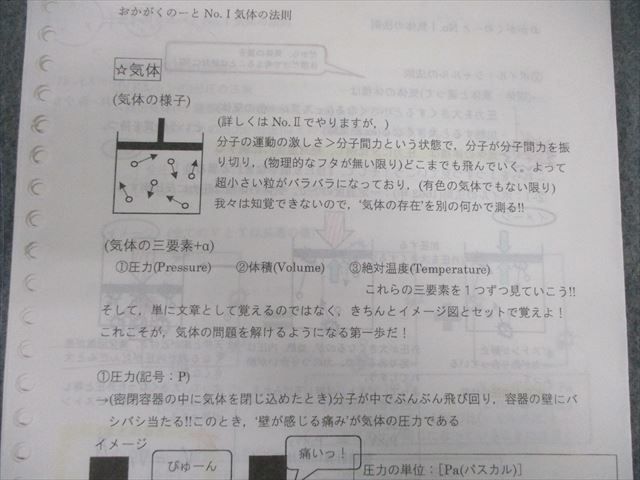 楽天市場】駿台 化学S Part1/2/A-1・A-2 テキスト通年セット 2023 計5