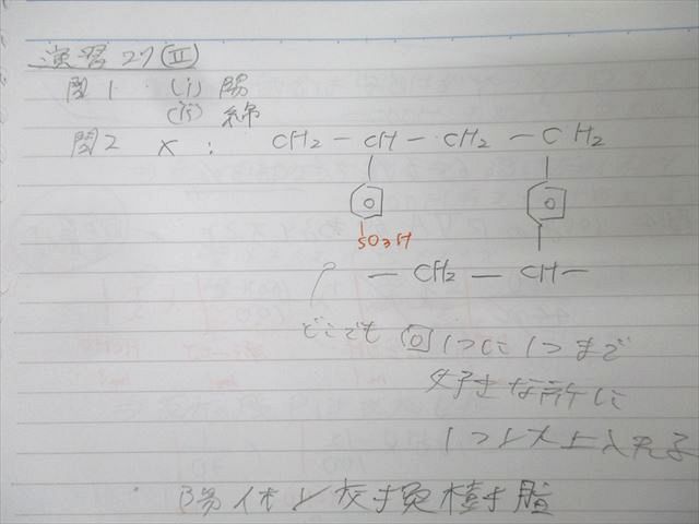 楽天市場】駿台 高3選抜化学 テキスト 2024 前期 高田幹士 052M0D