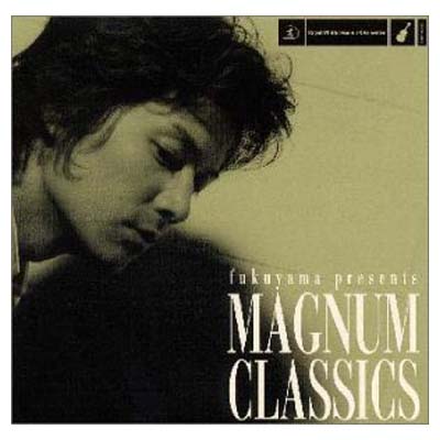 楽天市場】fukuyama presents MAGNUM CLASSICSの通販