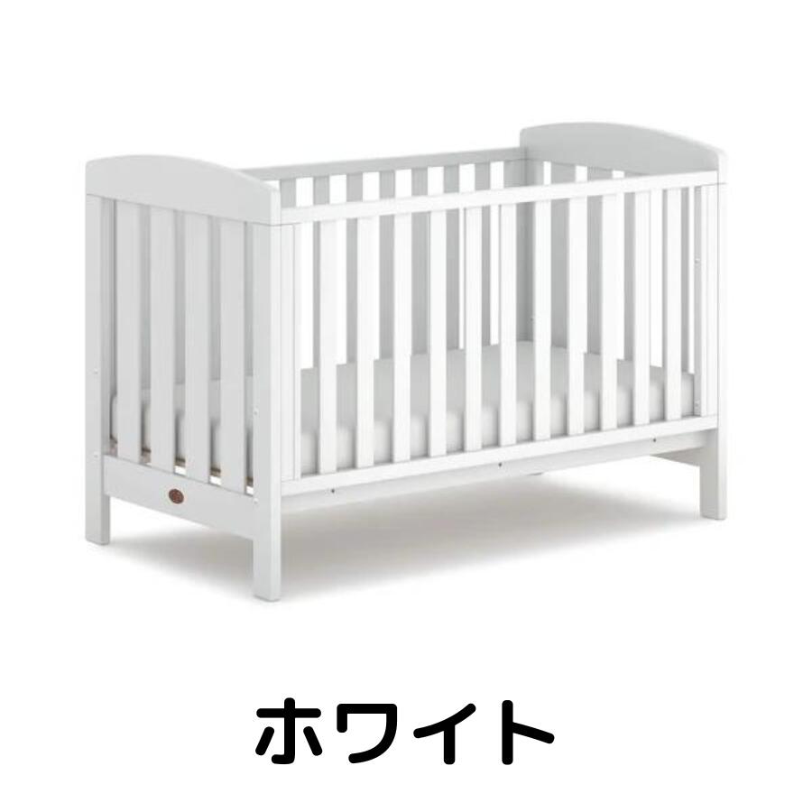 楽天市場】【限定特価】ランキング 1位 獲得 Boori 3in1 ベビーベッド